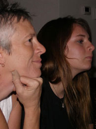 mother daughter family counseling